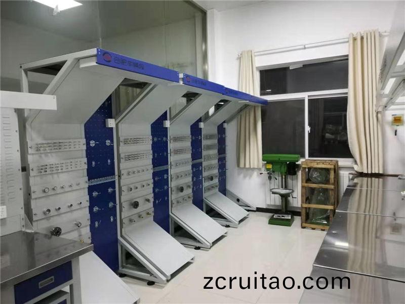 車輛段培訓(xun)中心(xin)