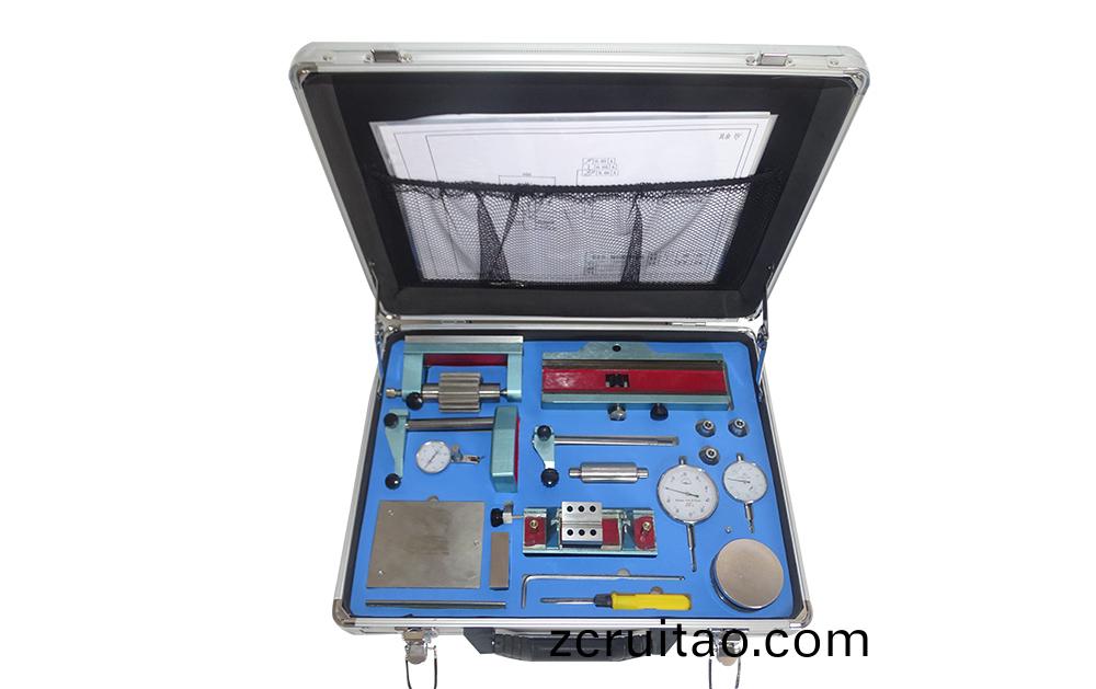 公差配(pei)郃與零件(jian)誤(wu)差(cha)測(cè)(ce)繪(hui)實(shí)(shi)訓(xùn)(xun)