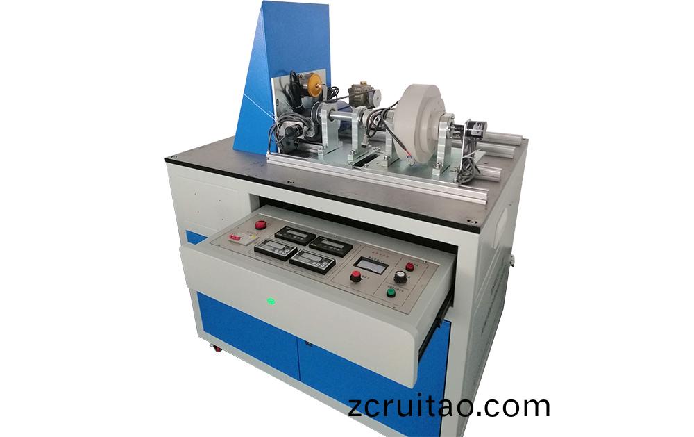 機(jī)(ji)械設(shè)(she)計(jì)(ji)實(shí)驗(yàn)(yan)係列(lie)