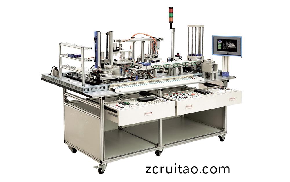 機(jī)(ji)電一體化係列(lie)