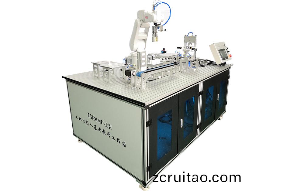 工業(yè)機(jī)器(qi)人(ren)係(xi)列(lie)