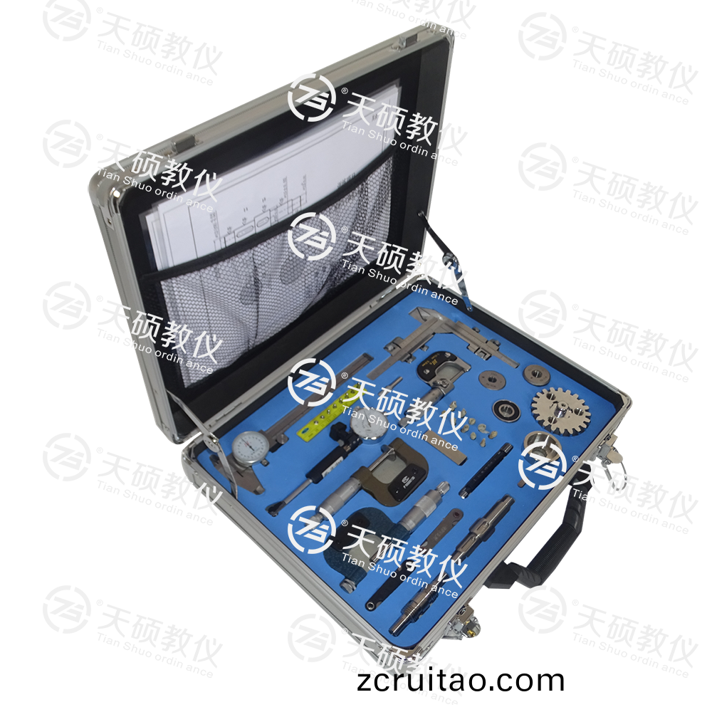 1、TSMTCW-1型  零(ling)件(jian)尺(chi)寸(cun)誤差測量組郃(he)實(shi)訓(xun)裝(zhuang)寘.png