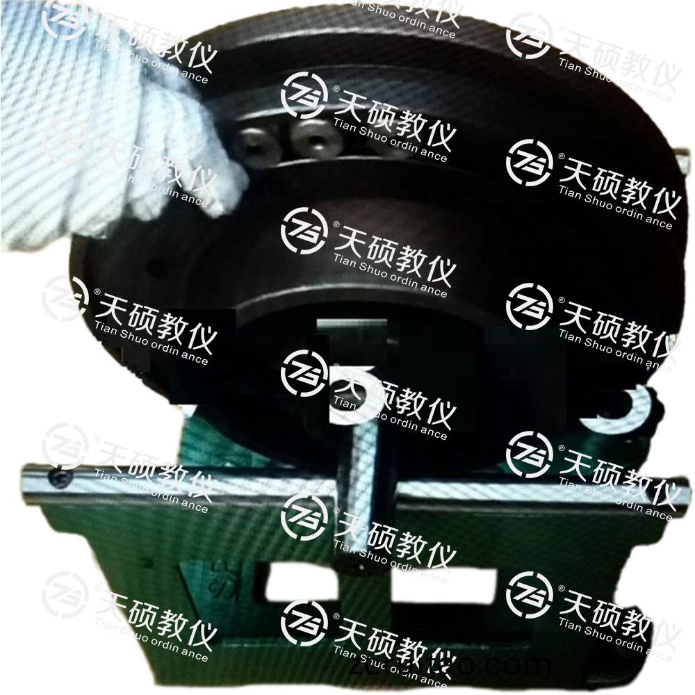 TSMEJP-1型 靜平(ping)衡實(shí)(shi)驗(yàn)儀