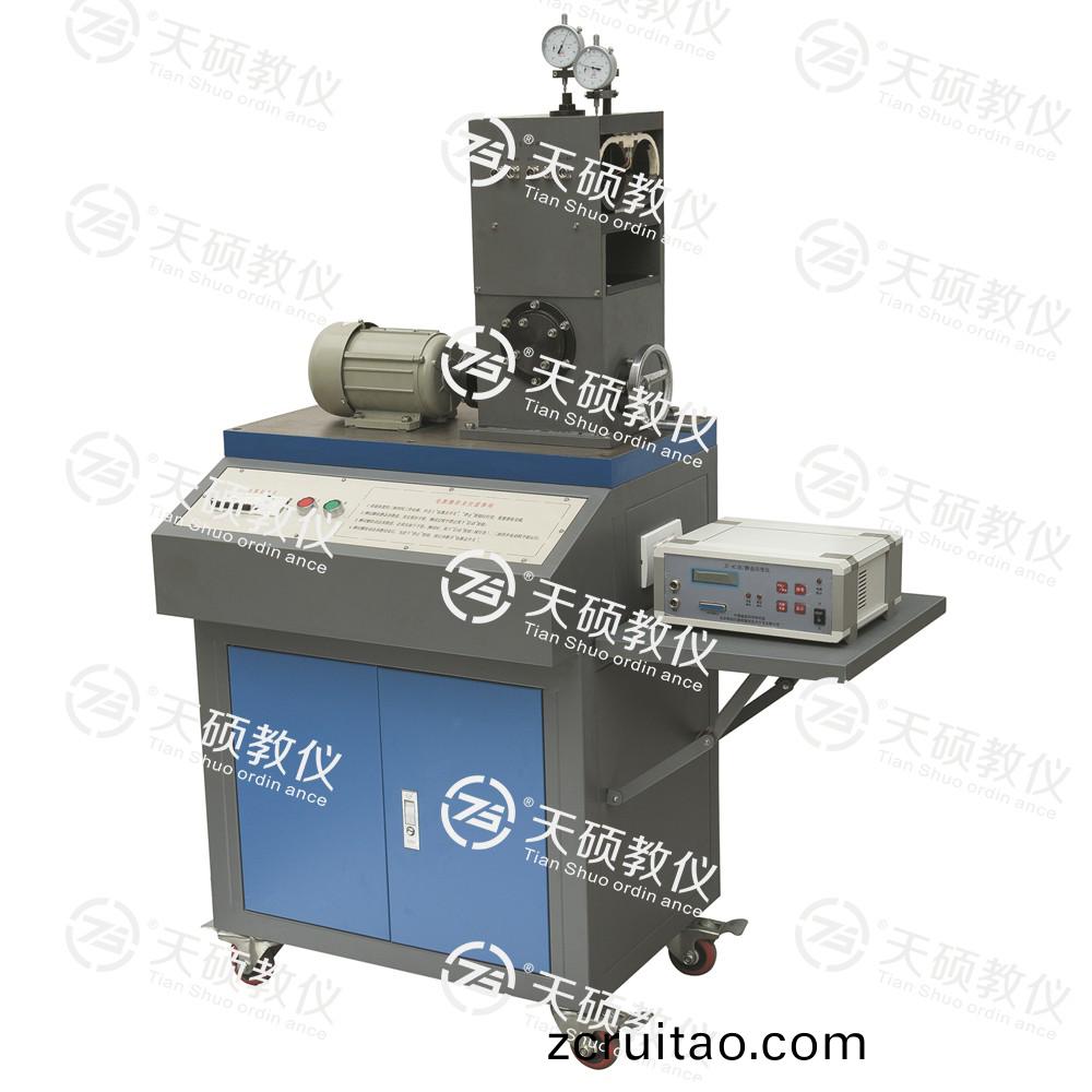 TSMEBL-1型 螺栓聯(lián)接綜(zong)郃實(shí)(shi)驗(yàn)裝(zhuang)寘