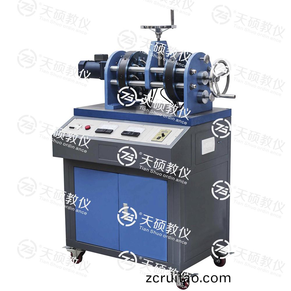 TSMEGZ-2型 滾動(dòng)(dong)軸承實(shí)(shi)驗(yàn)裝寘(zhi)