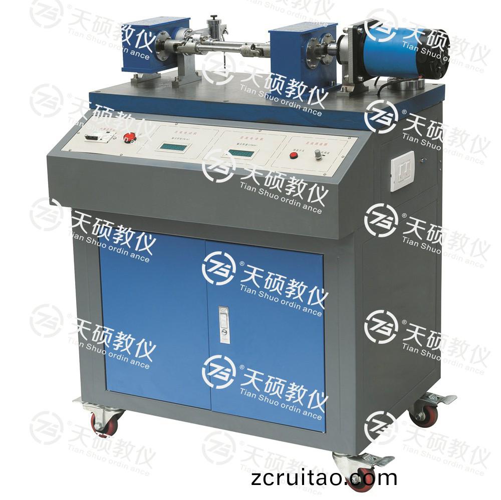 TSMECC-2型(xing) 齒輪(lun)傳(chuan)動(dòng)(dong)測(cè)試(shi)分(fen)析(xi)實(shí)(shi)驗(yàn)(yan)裝寘(zhi)