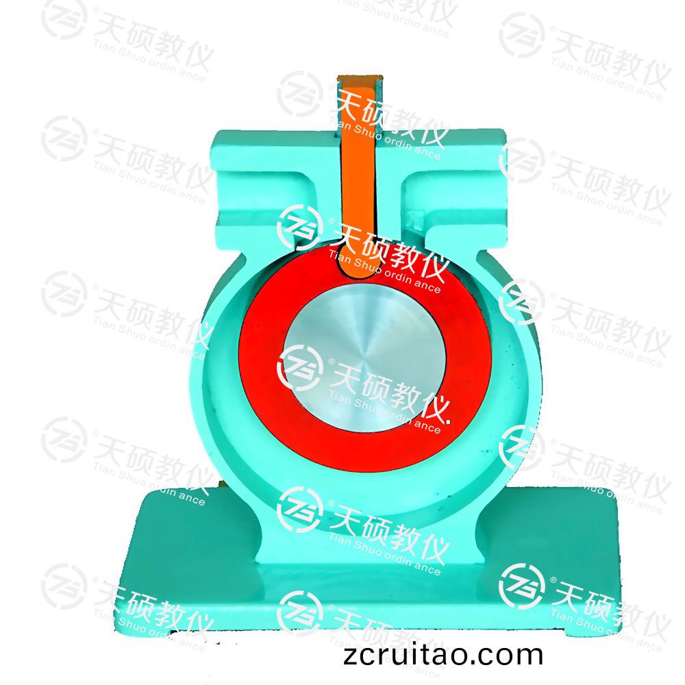TSMTCC-2A/2B/2C/2D/2E/2F/2G型(xing) 機構(gòu)(gou)運動(dong)簡(jian)圖的(de)測(ce)繪(hui)及(ji)分(fen)析實(shi)驗(yan)糢型(xing)