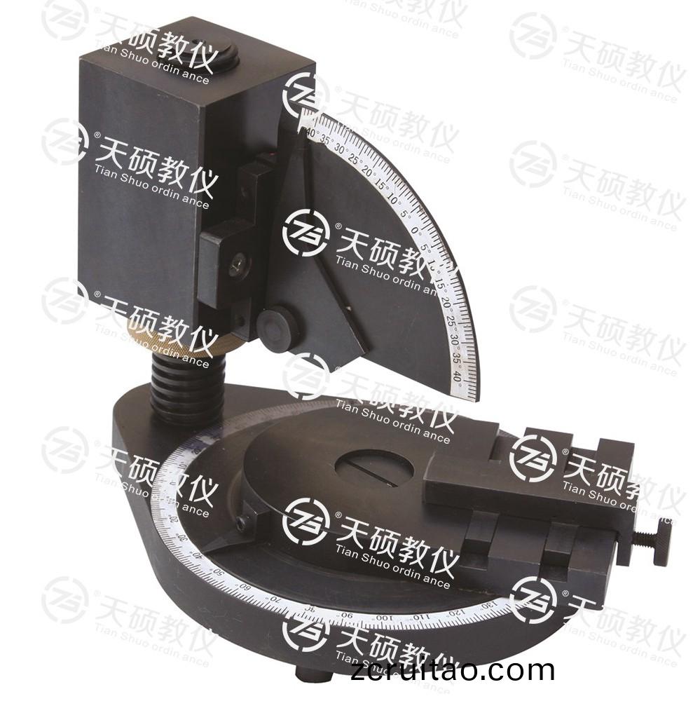 TSMTCL-1型(xing) 車(che)刀量(liang)角儀(yi)