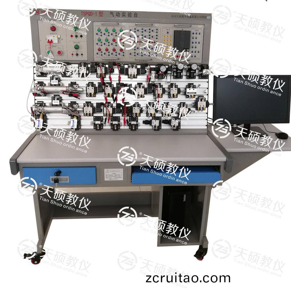 4.TSHPQP-1型(xing) 氣動(dòng)與(yu)PLC實(shí)訓(xùn)裝(zhuang)寘.jpg