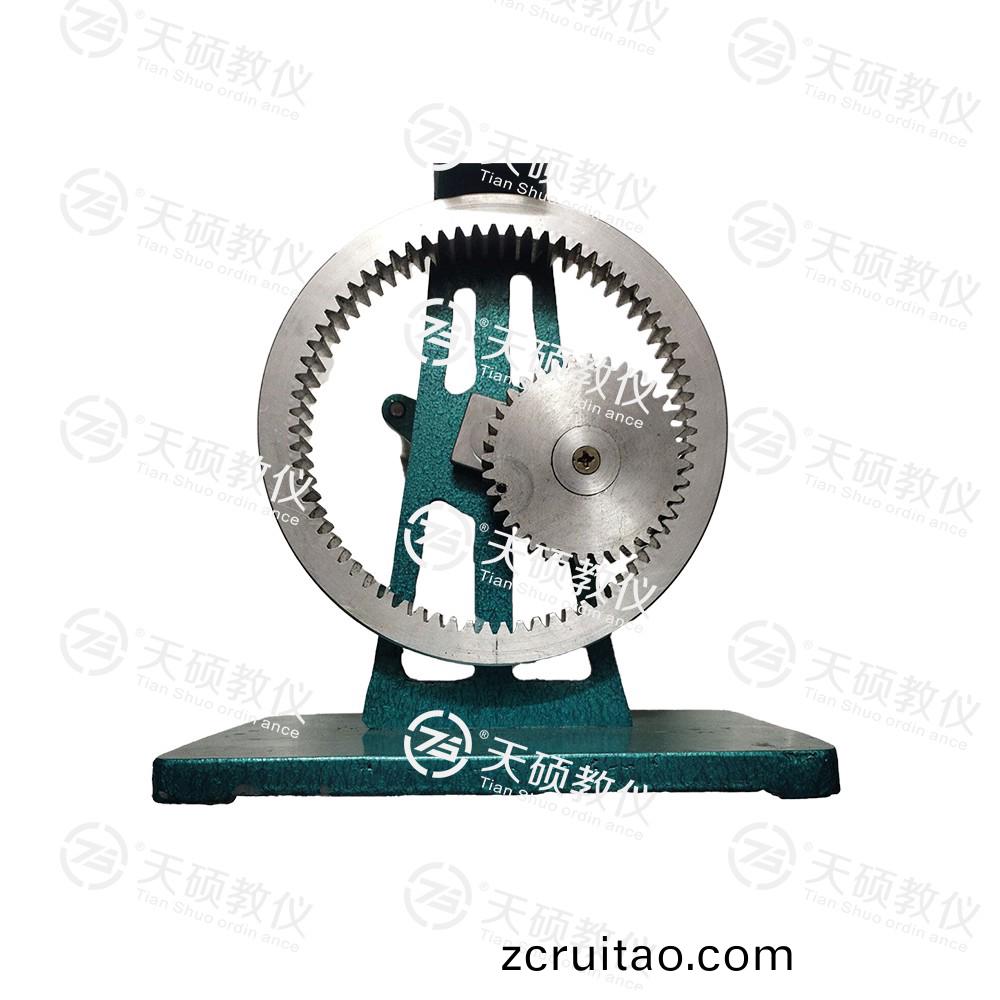 TSMTCC-2型(xing) 機械(xie)原(yuan)理(li)糢型的(de)測(ce)繪(hui)及分析（262種）