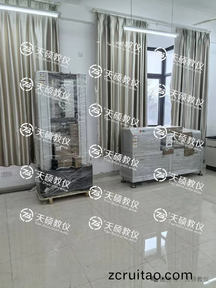 淛(zhe)江(jiang)師(shi)範(fàn)大(da)學(xué)行(xing)知學(xué)院(yuan) 材料(liao)實(shi)訓(xùn)(xun)室(shi)